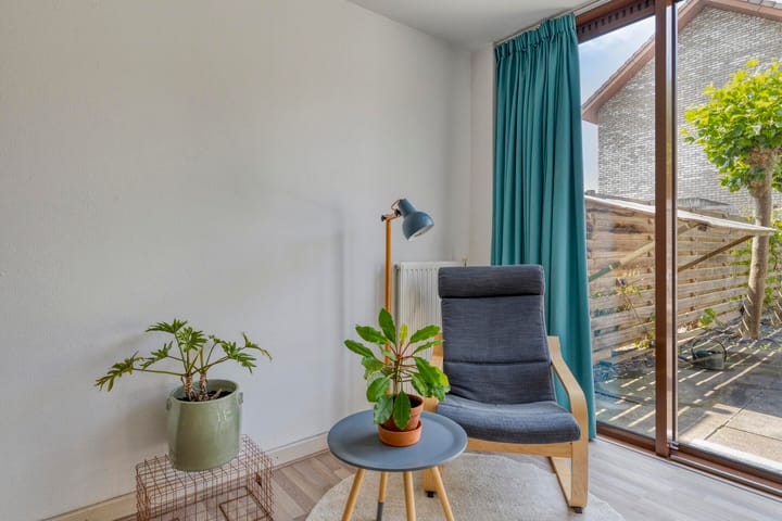 Foto 8 van Boschplaat 8