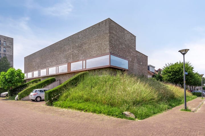 Foto 3 van Boschplaat 8