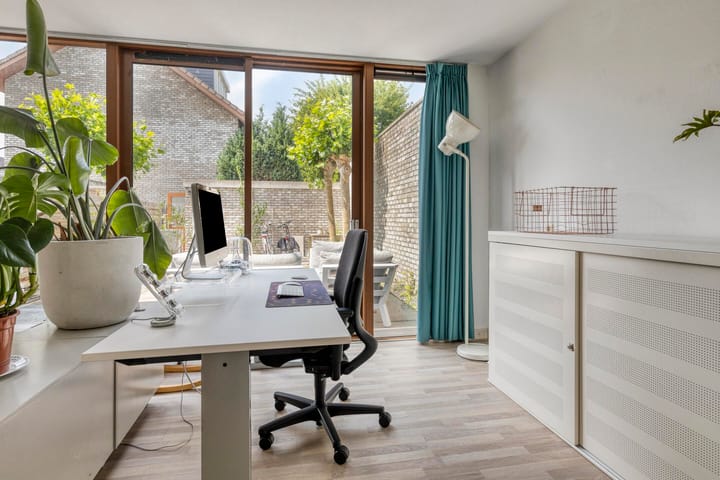 Foto 5 van Boschplaat 8