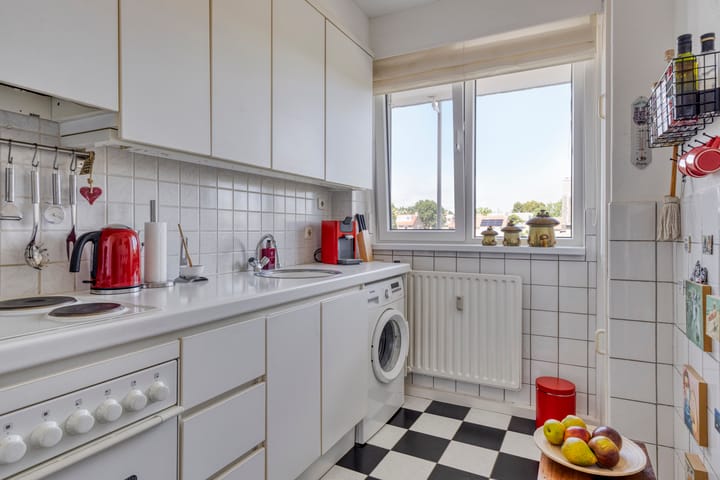 Foto 18 van Marijkestraat 27