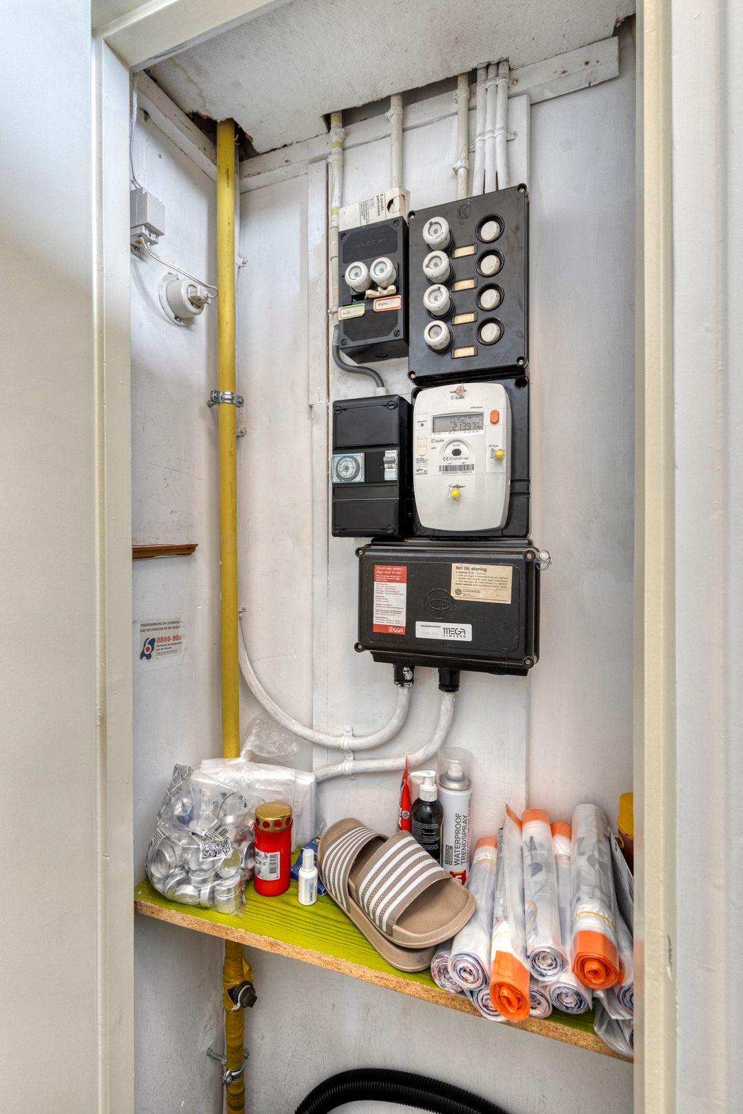 Foto 26 van Marijkestraat 27