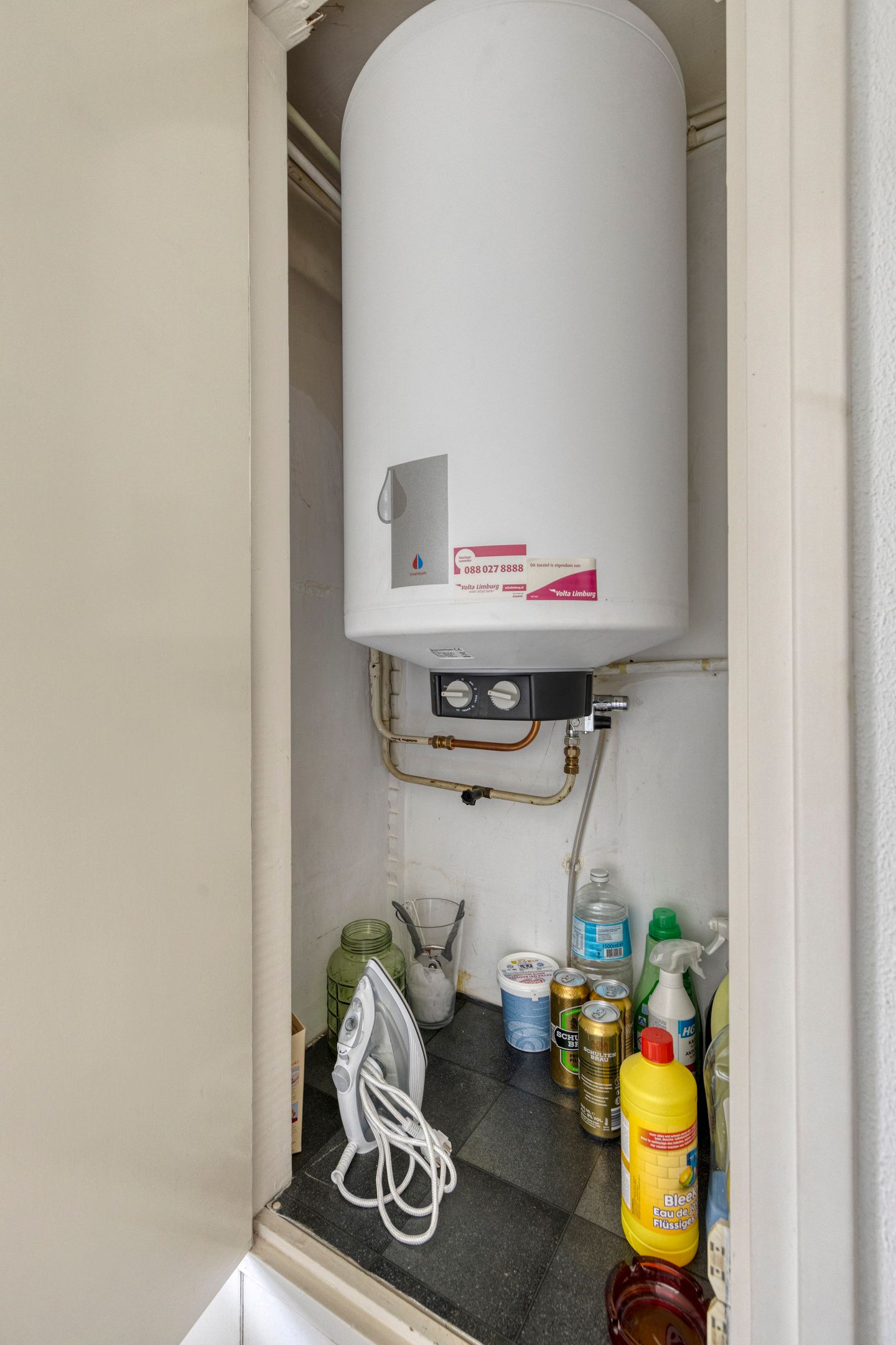 Foto 27 van Marijkestraat 27