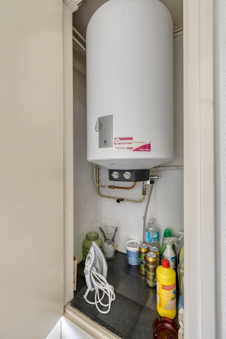 Foto 27 van Marijkestraat 27