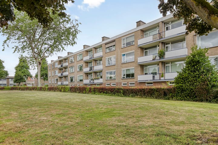 Foto 30 van Marijkestraat 27