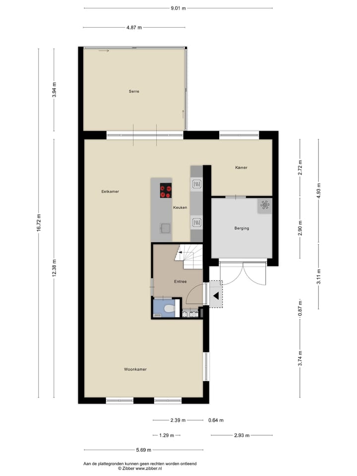 Photo 64 of Speltveld 14