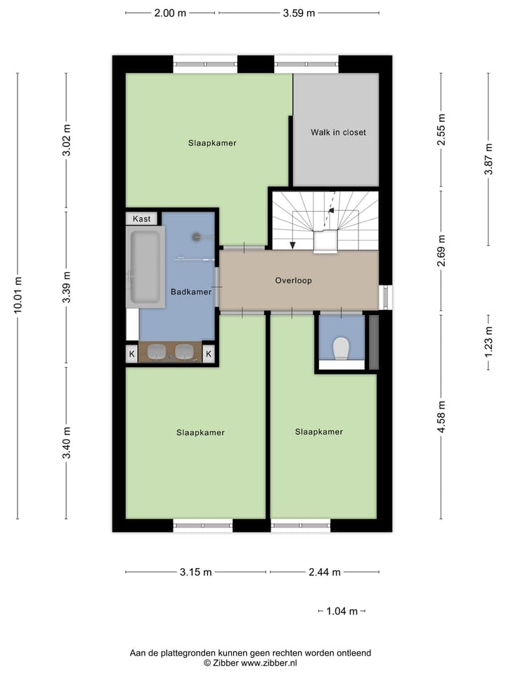 Photo 65 of Speltveld 14