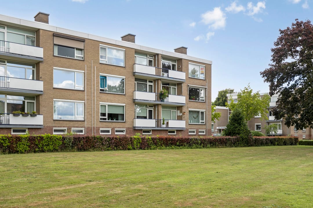 Foto 32 van Marijkestraat 27