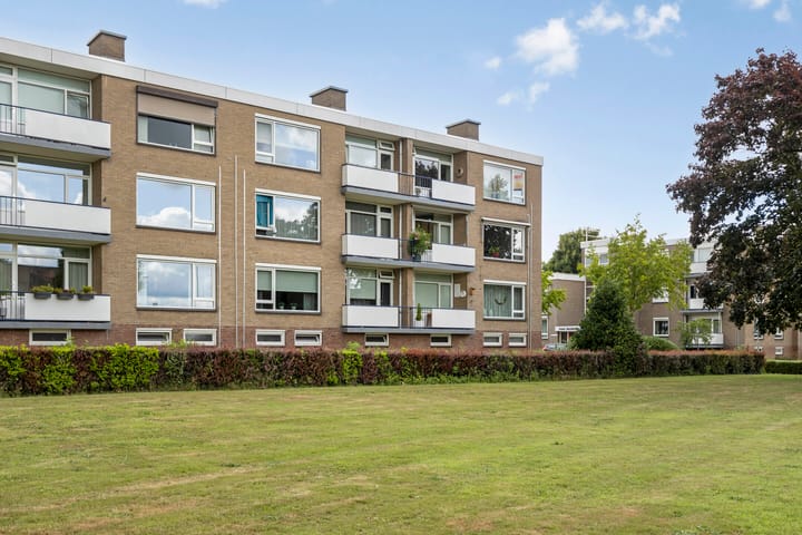 Foto 32 van Marijkestraat 27