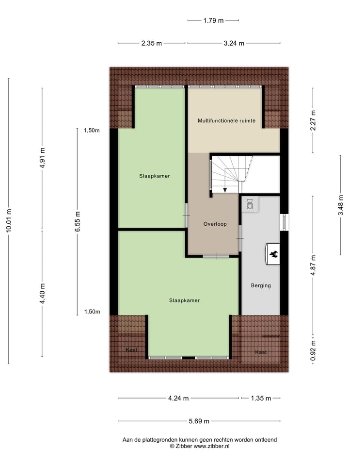 Photo 66 of Speltveld 14