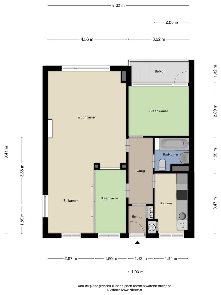 Foto 34 van Marijkestraat 27