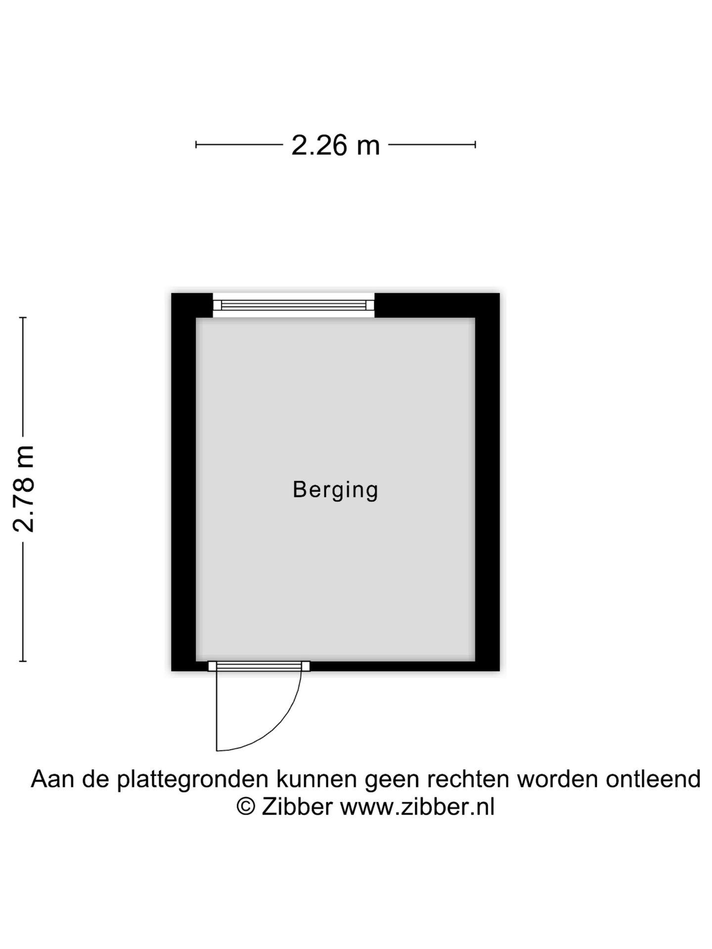 Foto 35 van Marijkestraat 27