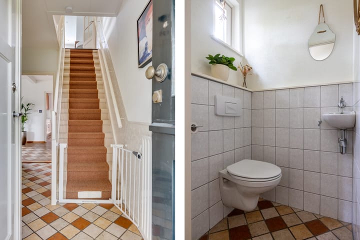 Foto 3 van Koningin Wilhelminalaan 21