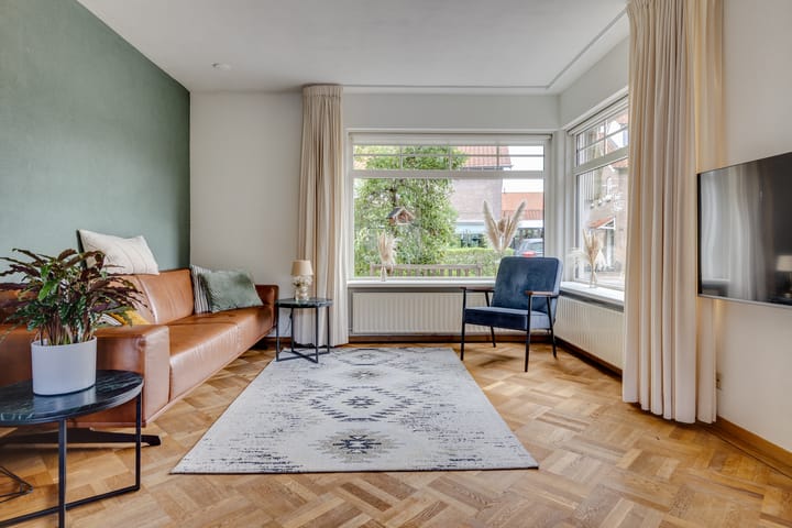 Foto 5 van Koningin Wilhelminalaan 21