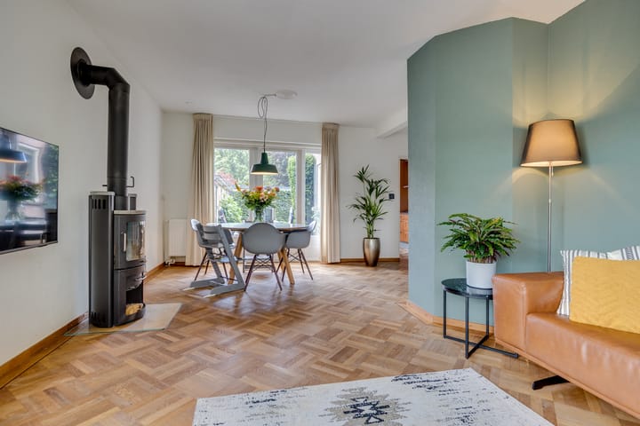 Foto 7 van Koningin Wilhelminalaan 21