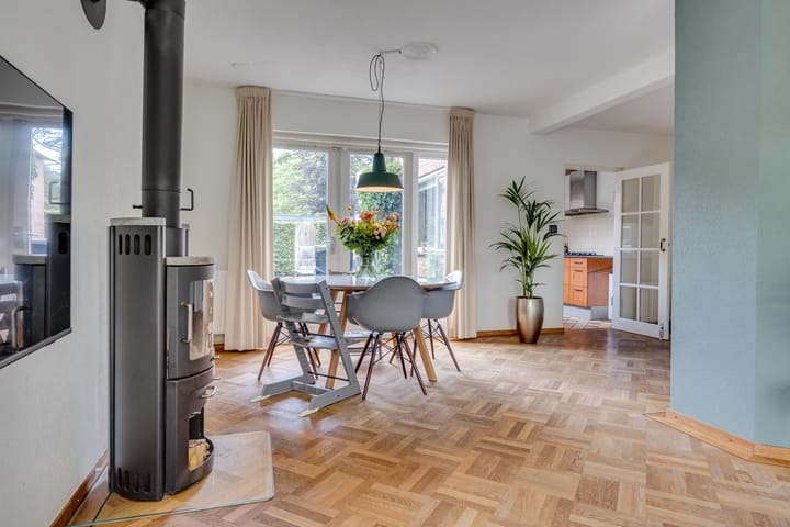 Foto 9 van Koningin Wilhelminalaan 21