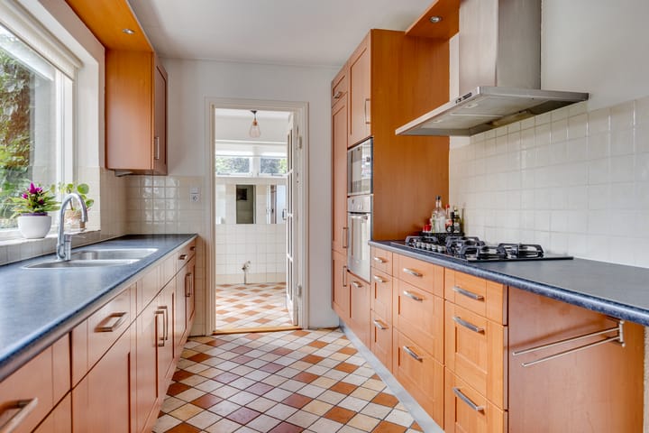 Foto 10 van Koningin Wilhelminalaan 21