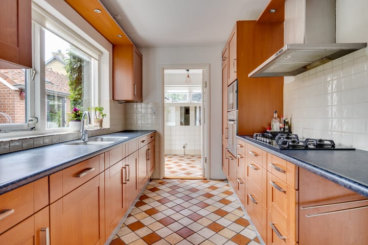 Foto 11 van Koningin Wilhelminalaan 21