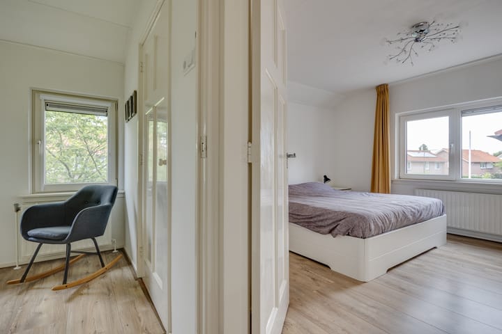 Foto 14 van Koningin Wilhelminalaan 21