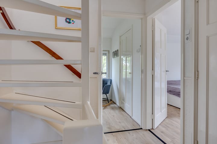 Foto 22 van Koningin Wilhelminalaan 21