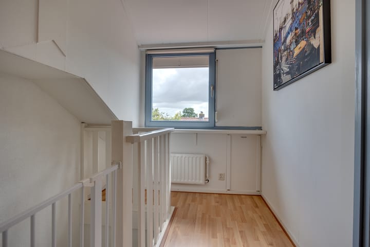 Foto 23 van Koningin Wilhelminalaan 21