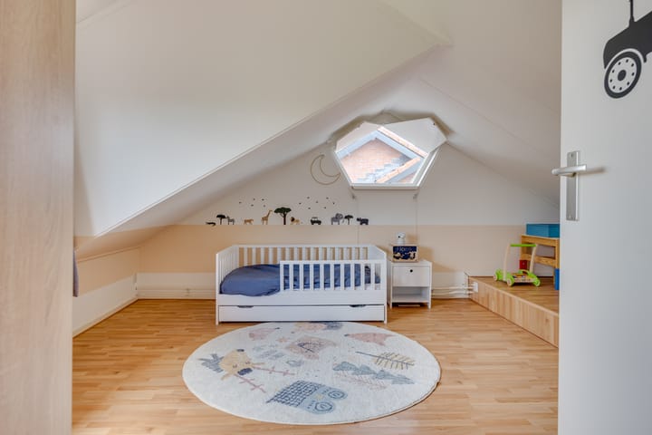 Foto 24 van Koningin Wilhelminalaan 21