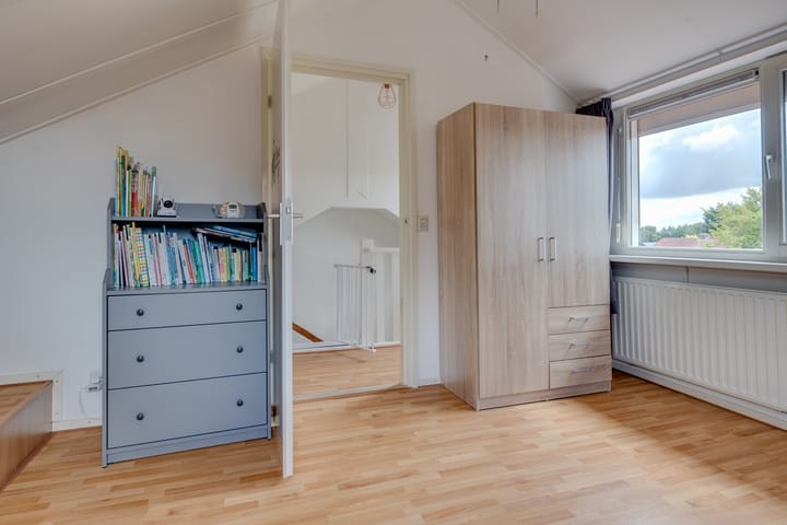 Foto 25 van Koningin Wilhelminalaan 21