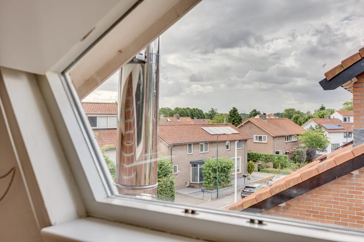 Foto 26 van Koningin Wilhelminalaan 21