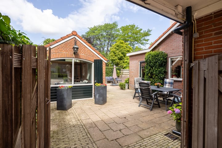 Foto 27 van Koningin Wilhelminalaan 21