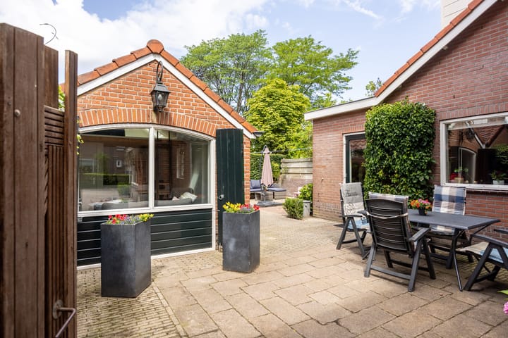 Foto 28 van Koningin Wilhelminalaan 21