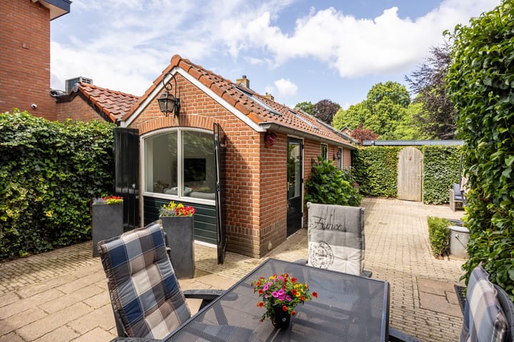 Foto 29 van Koningin Wilhelminalaan 21