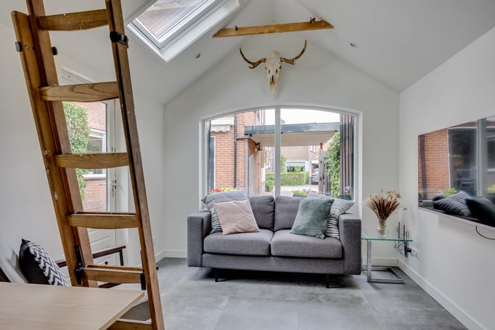 Foto 30 van Koningin Wilhelminalaan 21