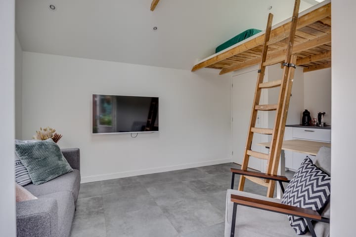 Foto 31 van Koningin Wilhelminalaan 21