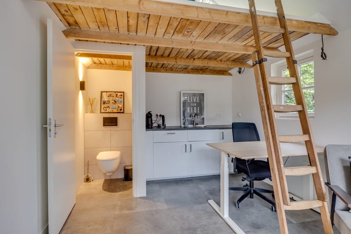 Foto 34 van Koningin Wilhelminalaan 21