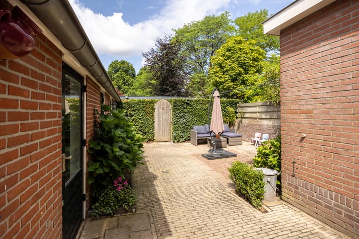 Foto 36 van Koningin Wilhelminalaan 21