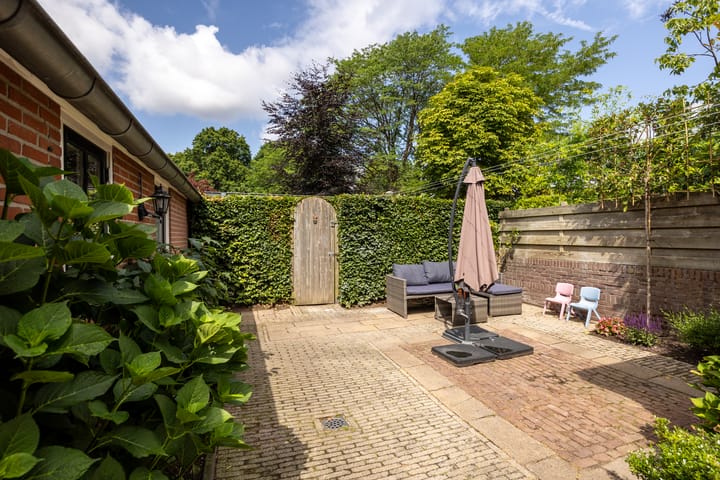 Foto 37 van Koningin Wilhelminalaan 21