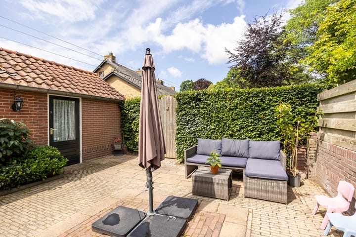 Foto 38 van Koningin Wilhelminalaan 21