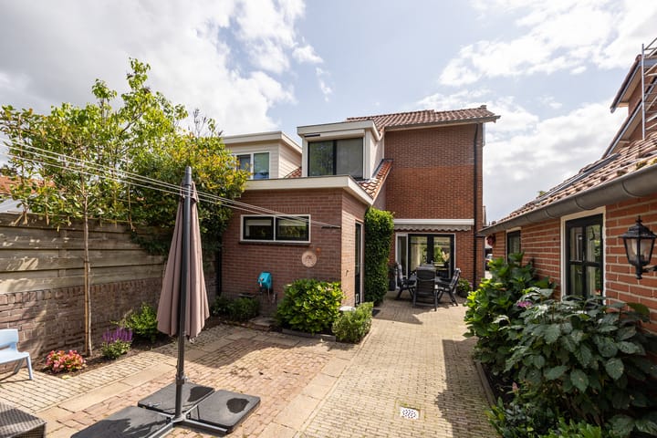 Foto 39 van Koningin Wilhelminalaan 21