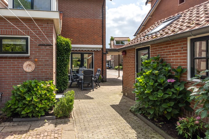 Foto 40 van Koningin Wilhelminalaan 21