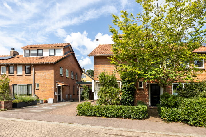 Foto 42 van Koningin Wilhelminalaan 21