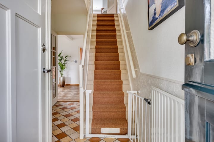 Foto 43 van Koningin Wilhelminalaan 21