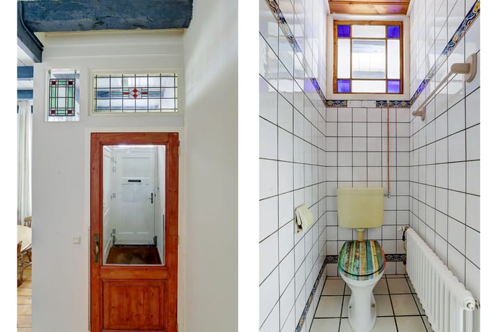 Foto 5 van Dorpsplein 7