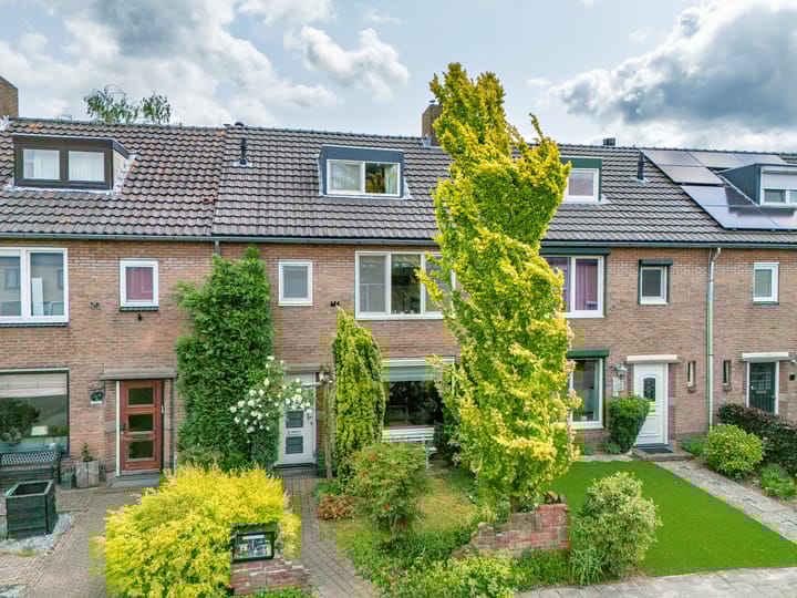 Foto 1 van Vinckenhofstraat 139