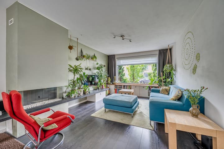 Foto 2 van Vinckenhofstraat 139