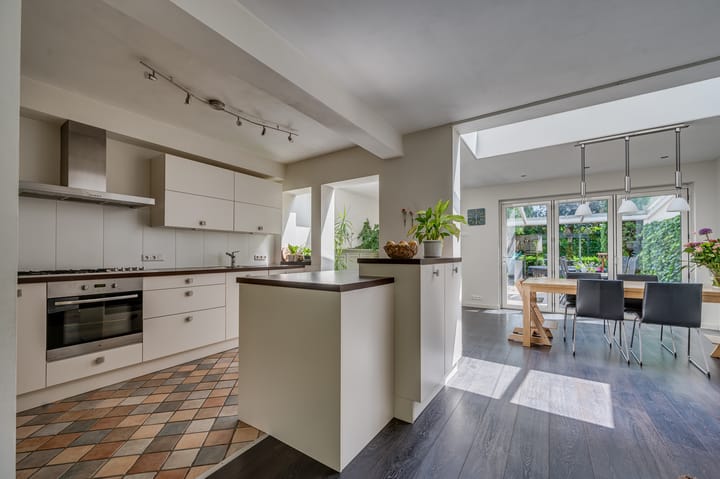 Foto 3 van Vinckenhofstraat 139