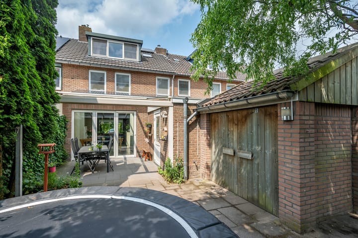 Foto 4 van Vinckenhofstraat 139