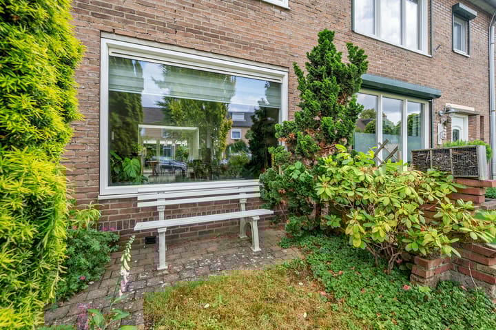 Foto 6 van Vinckenhofstraat 139