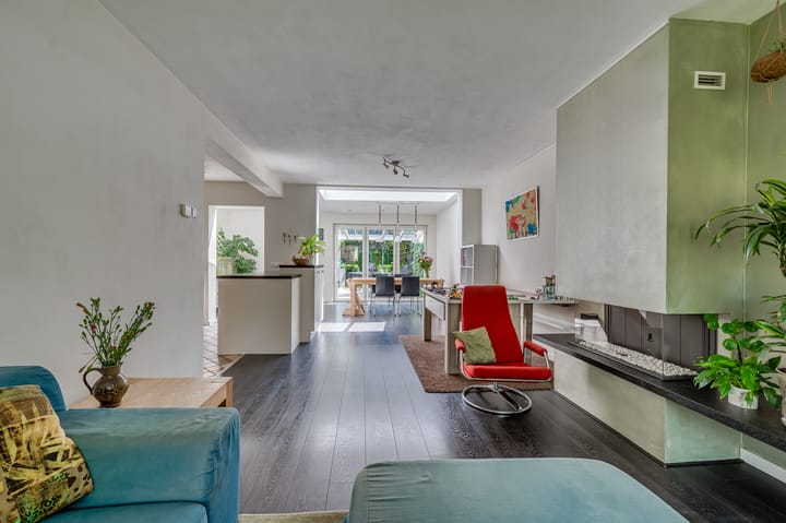 Foto 10 van Vinckenhofstraat 139