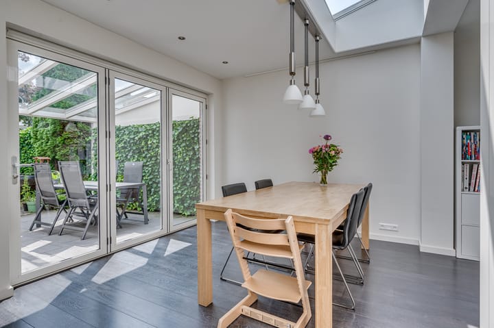 Foto 13 van Vinckenhofstraat 139