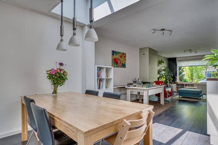 Foto 15 van Vinckenhofstraat 139