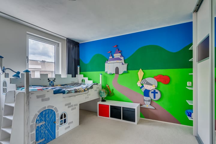 Foto 24 van Vinckenhofstraat 139